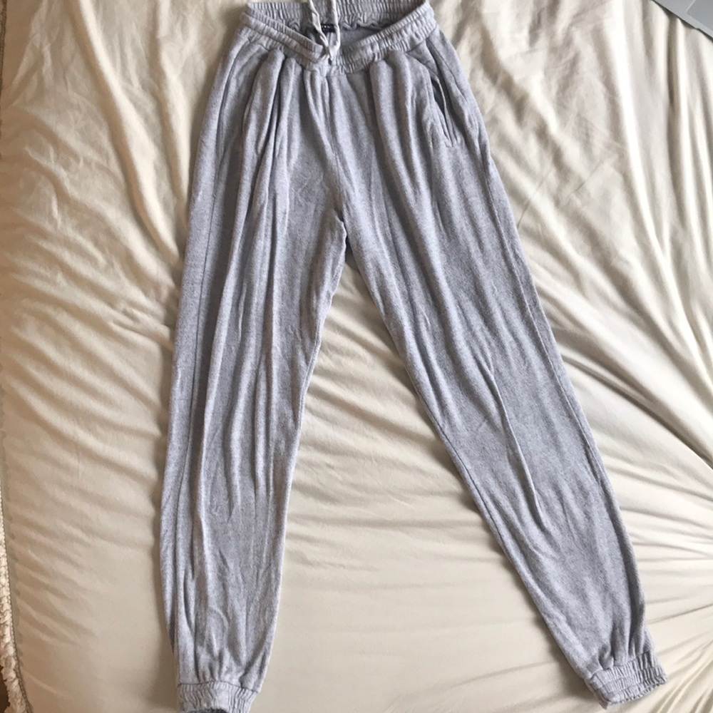 Brandy Melville sweatpants
